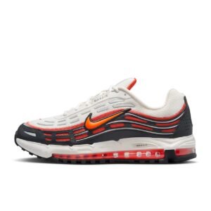 Air Max TL 2.5 Orange And Dark Smoke Grey