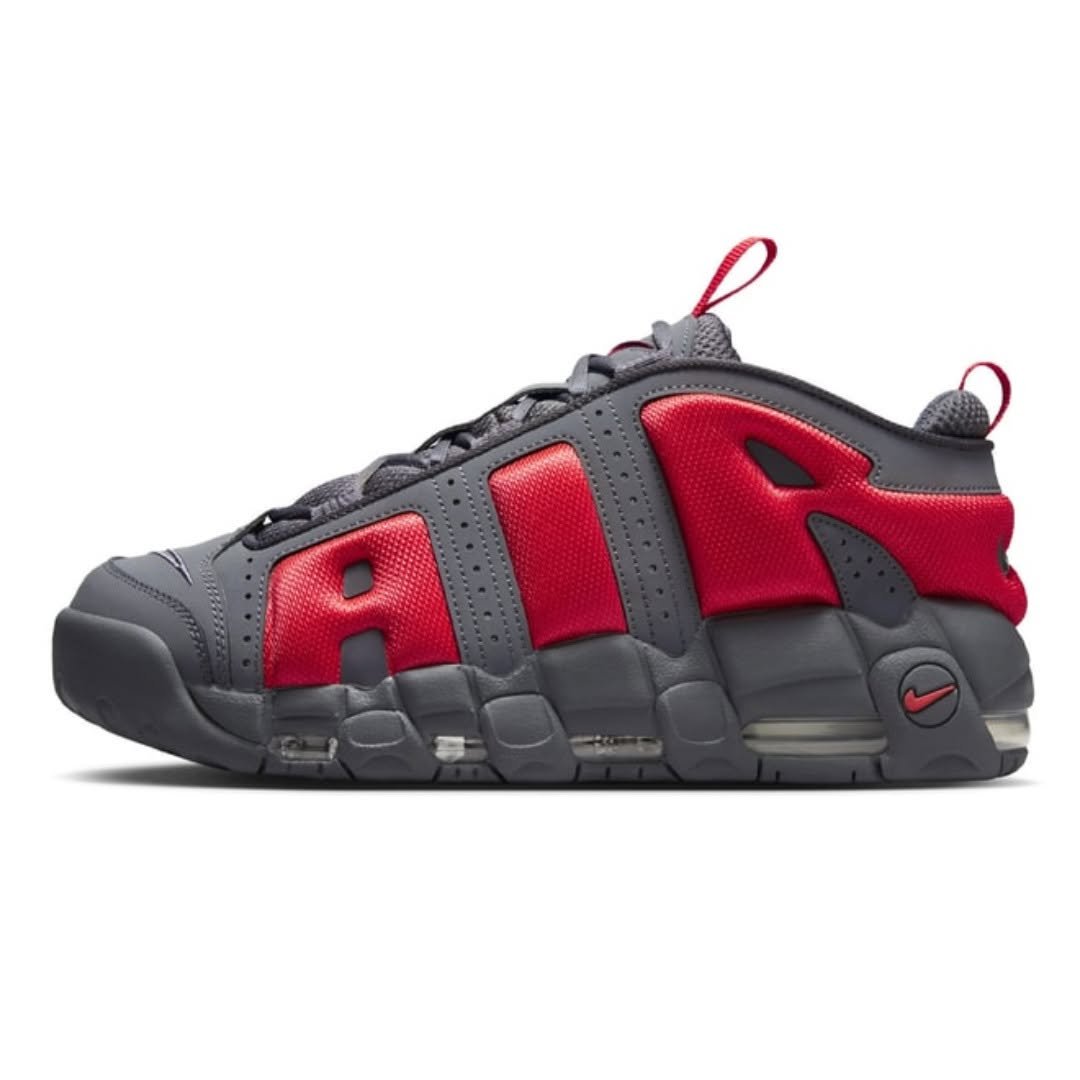 Nike Air More Uptempo Low