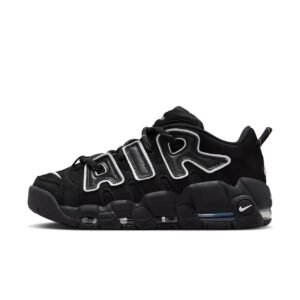 Air More Uptempo Low x AMBUSH