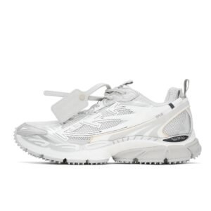 Off White Be Right Back Track Runner (W)