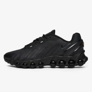 Air Max DN8 Blackanthracite (W)