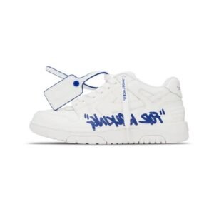 Off White For Walking