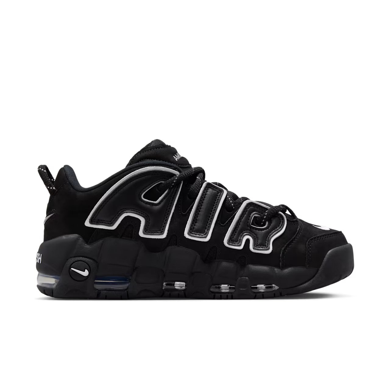 Air More Uptempo Low x AMBUSH - Imagen 2