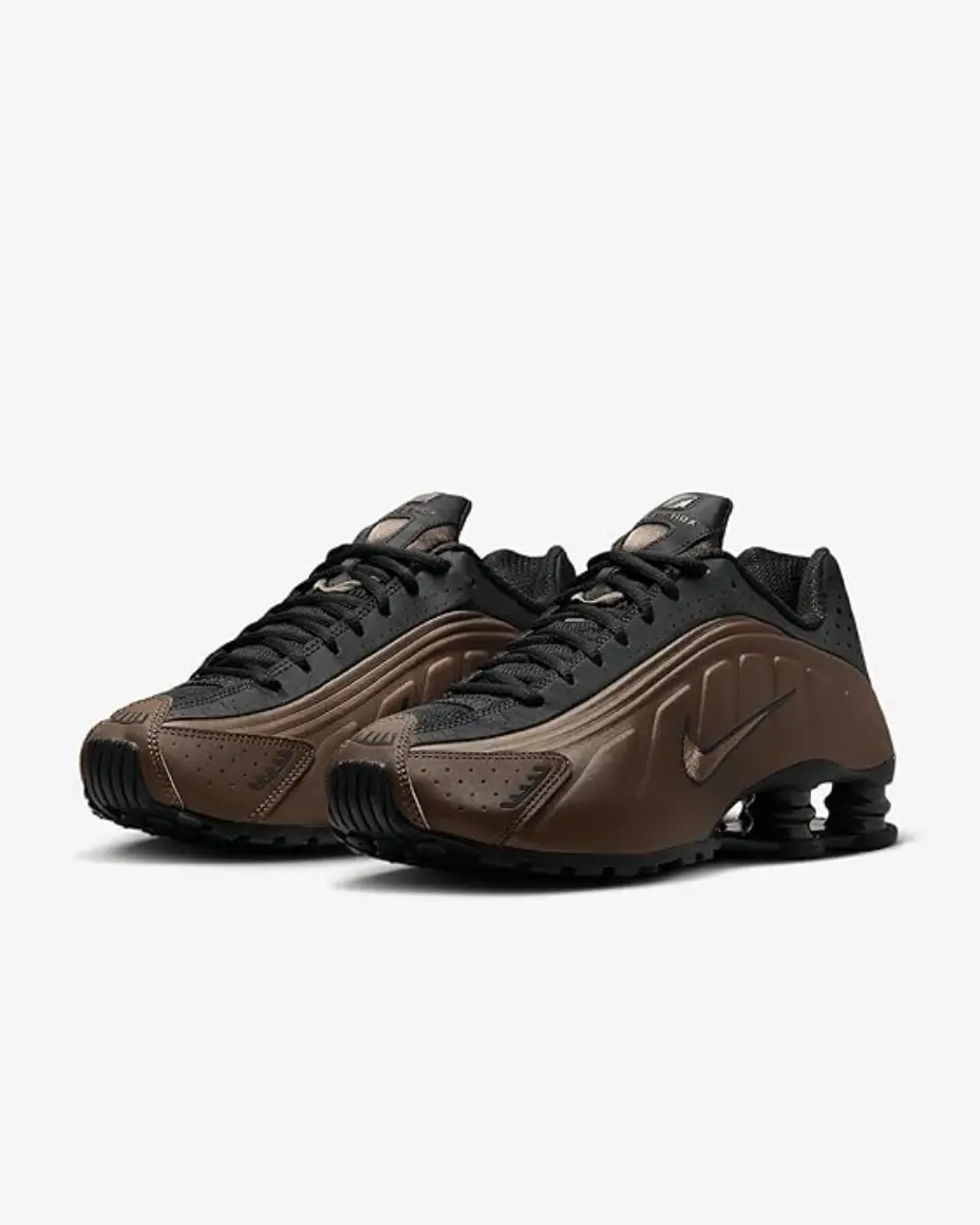Nike Shox R4 - Imagen 2