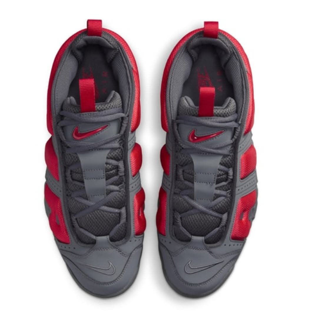 Nike Air More Uptempo Low - Imagen 3