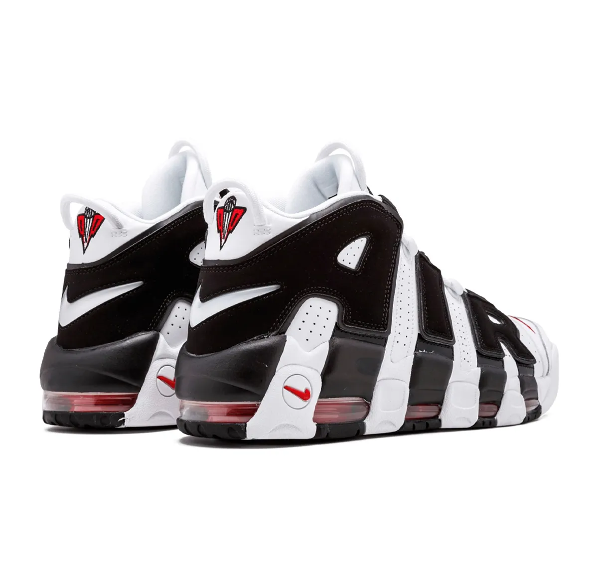 Nike Air More Uptempo “Scottie Pippen” - Imagen 3