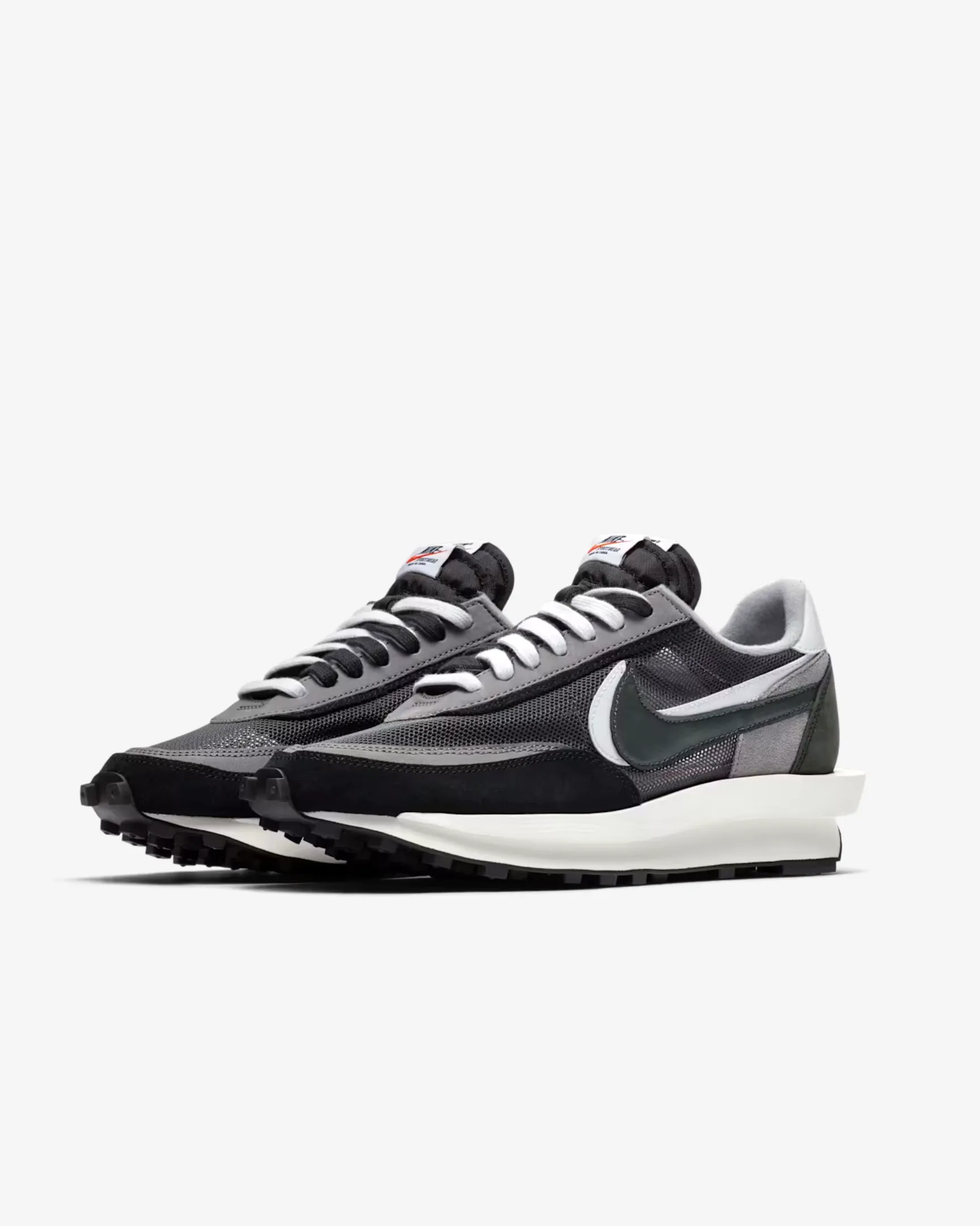 Nike LDWaffle x sacai - Imagen 3