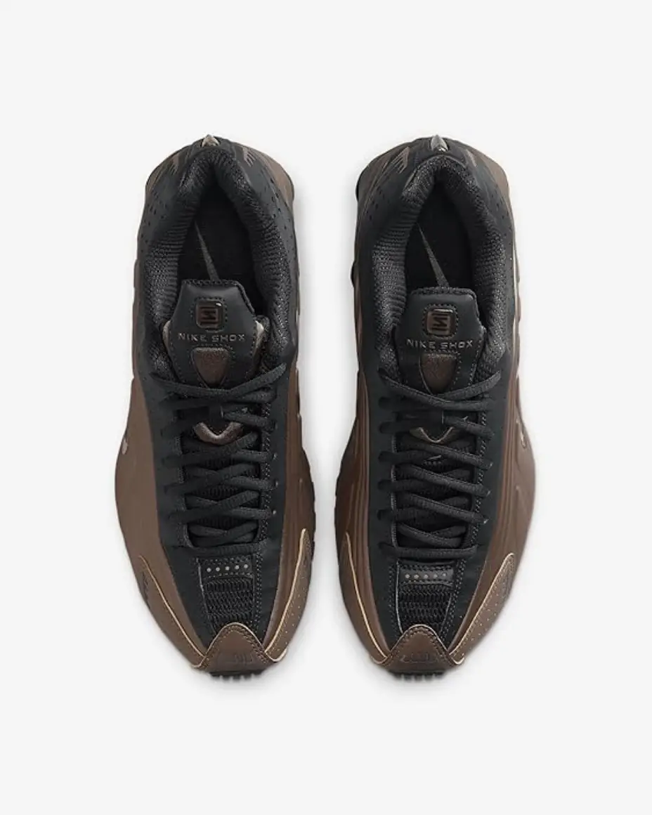 Nike Shox R4 - Imagen 3