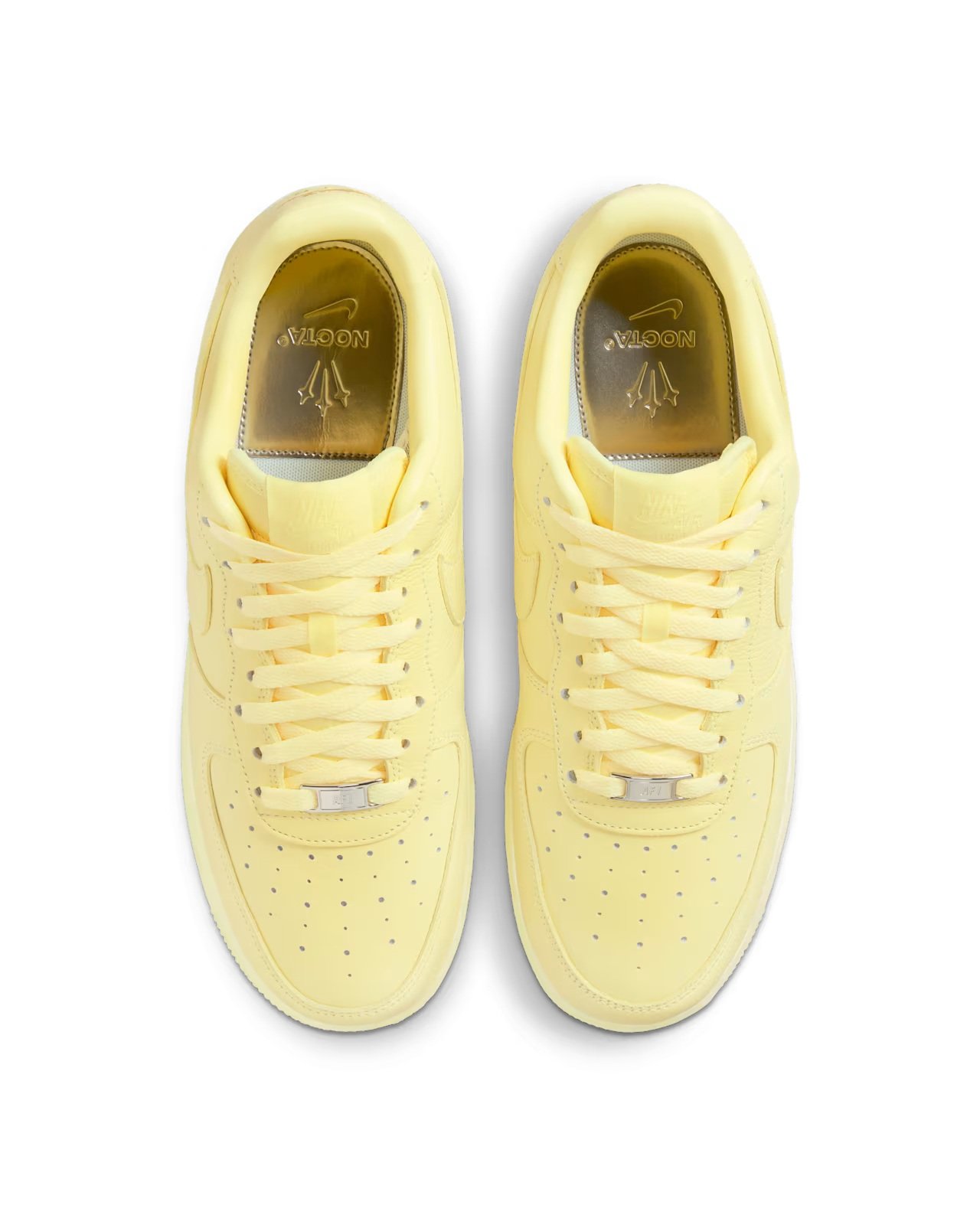 Nike NOCTA Air Force 1 - Imagen 4