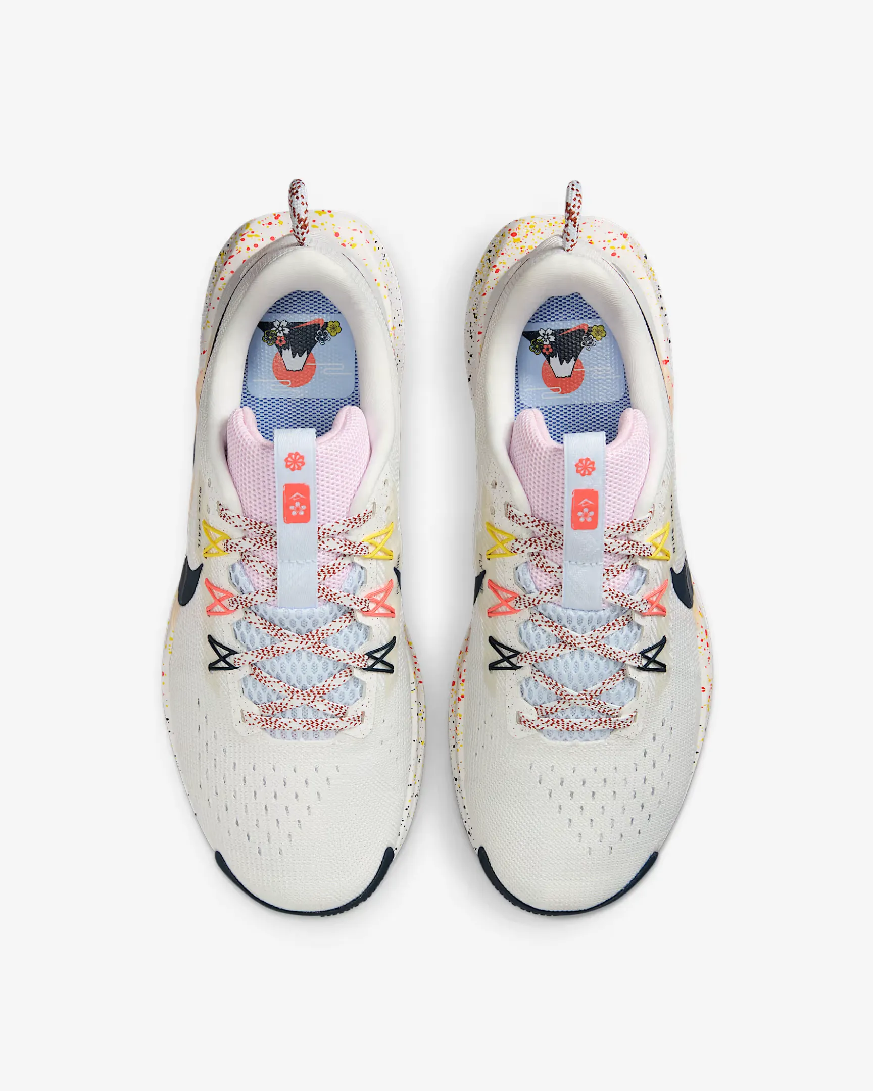 Nike Pegasus Trail 5 - Imagen 4