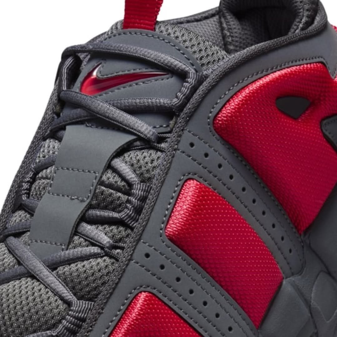 Nike Air More Uptempo Low - Imagen 4