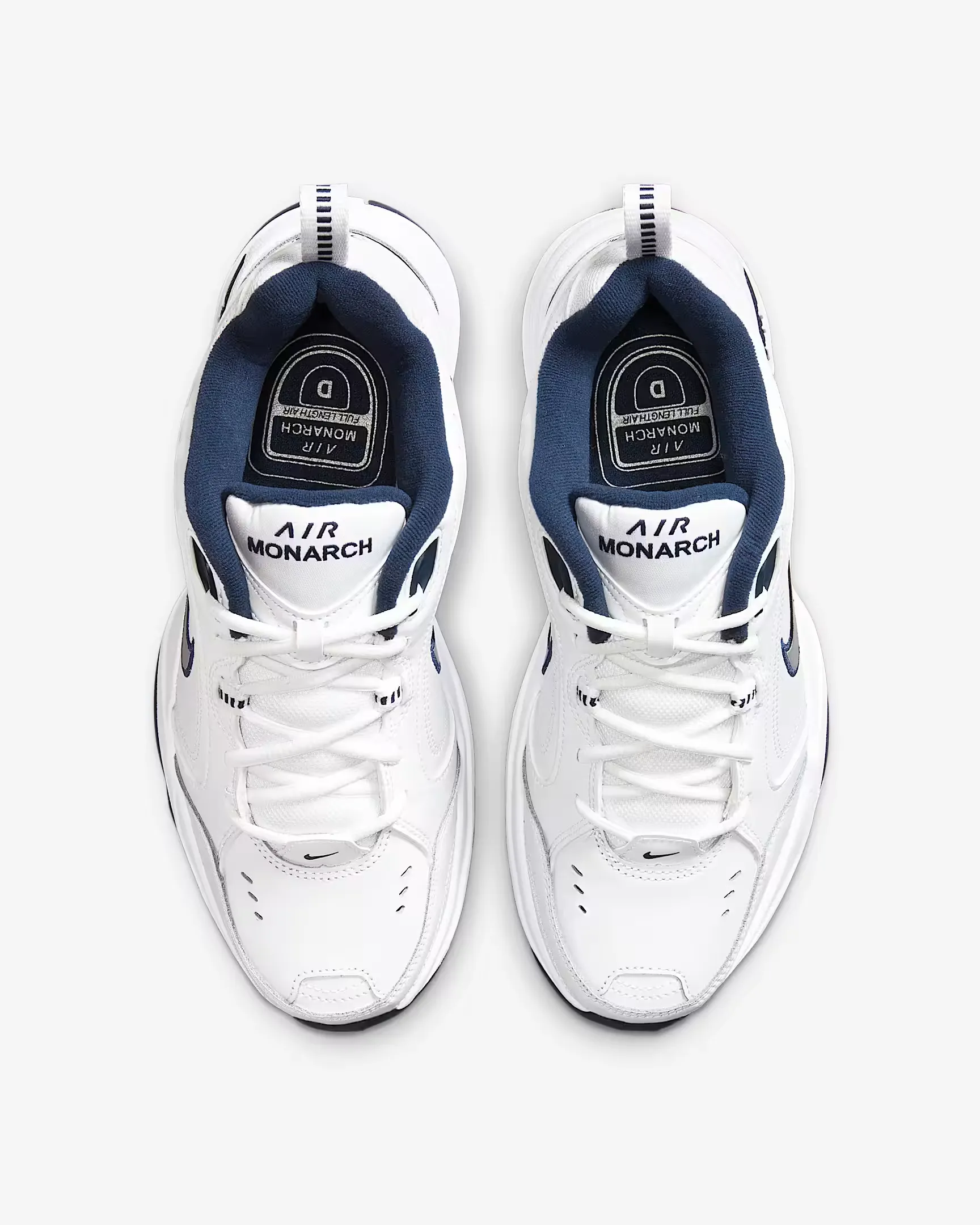 Nike Air Monarch IV - Imagen 4