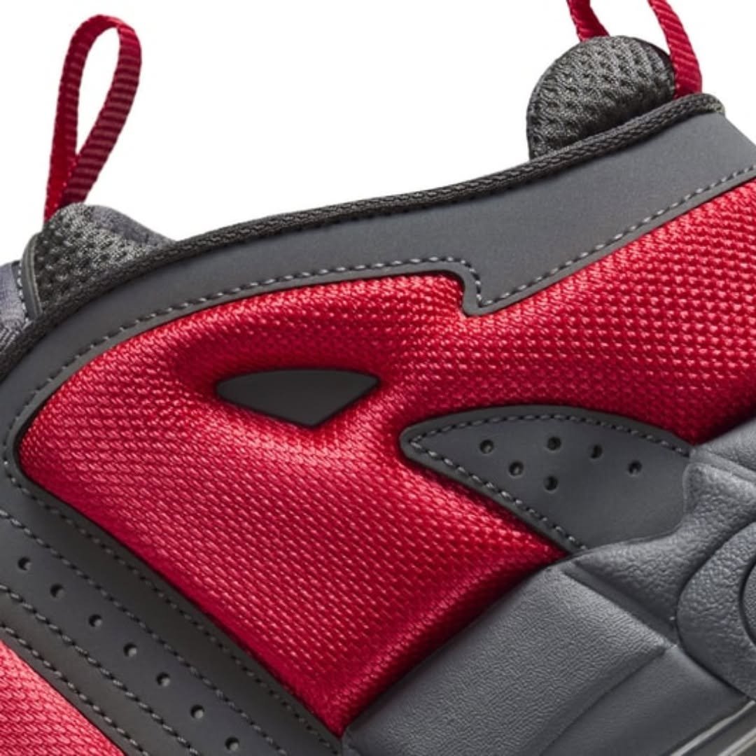 Nike Air More Uptempo Low - Imagen 5