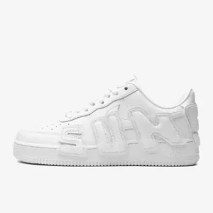 Nike Air Force 1 «Triple White»