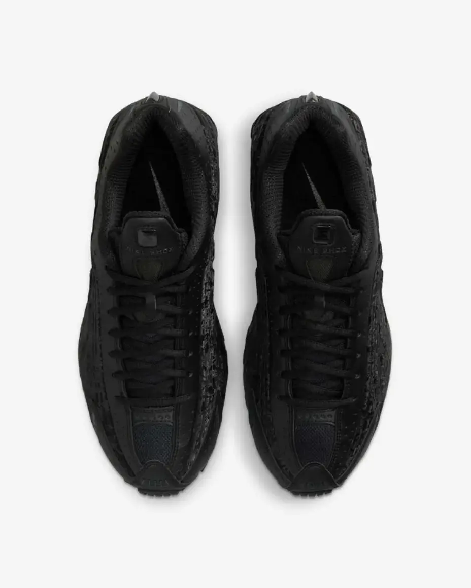 Nike Shox R4 - Imagen 4