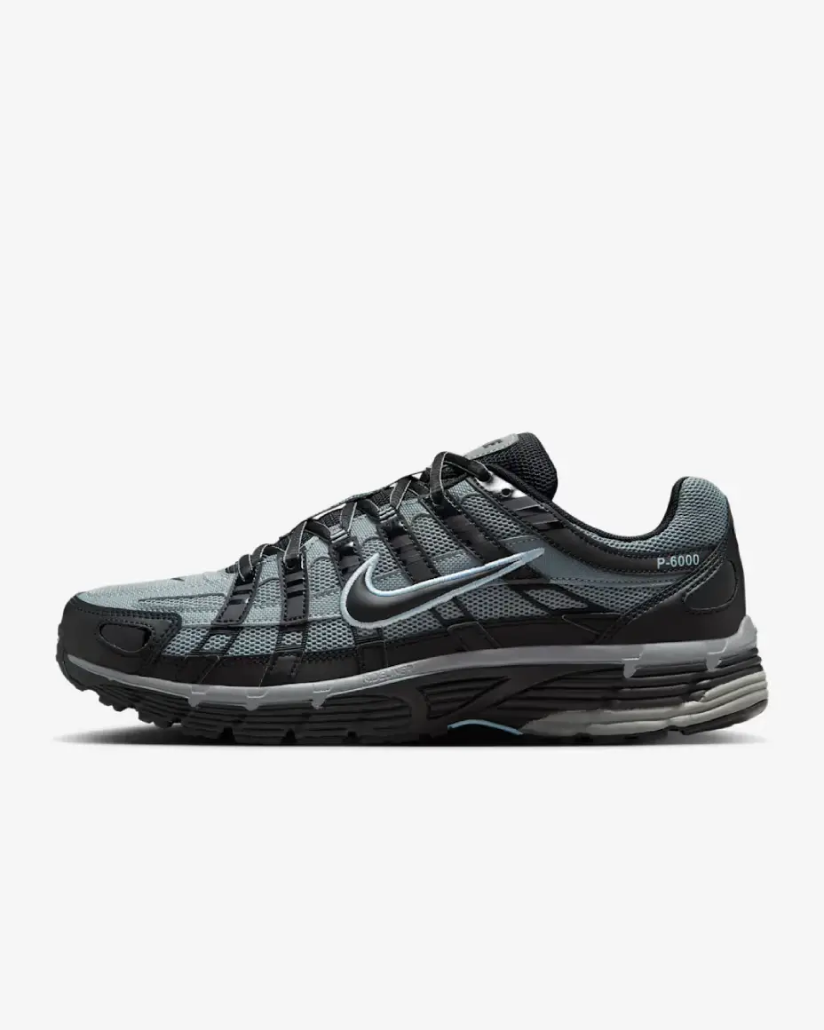 Nike P-6000 Tech