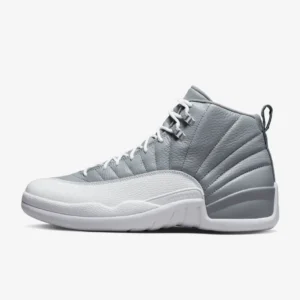 Air Jordan 12 Retro Stealth