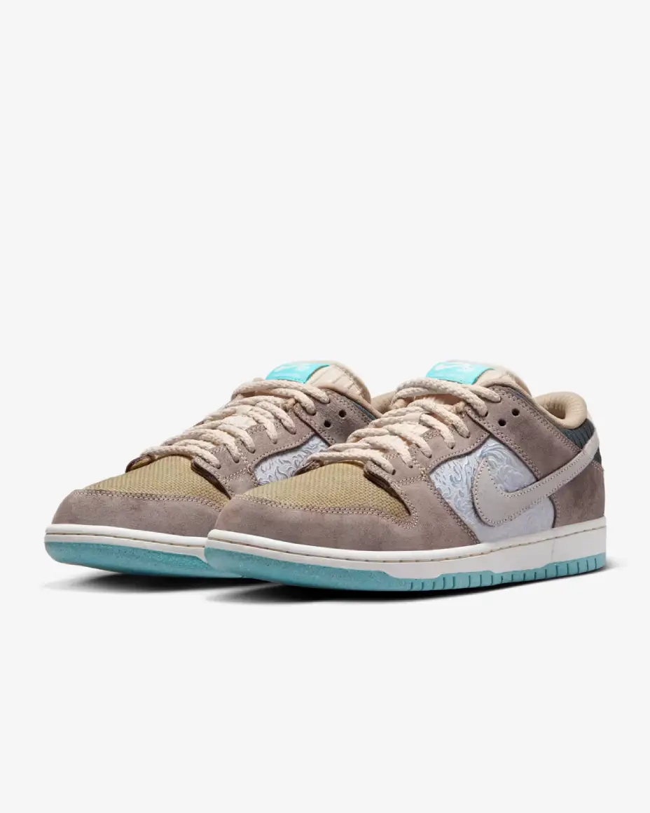 Nike SB Dunk Low Pro - Imagen 3