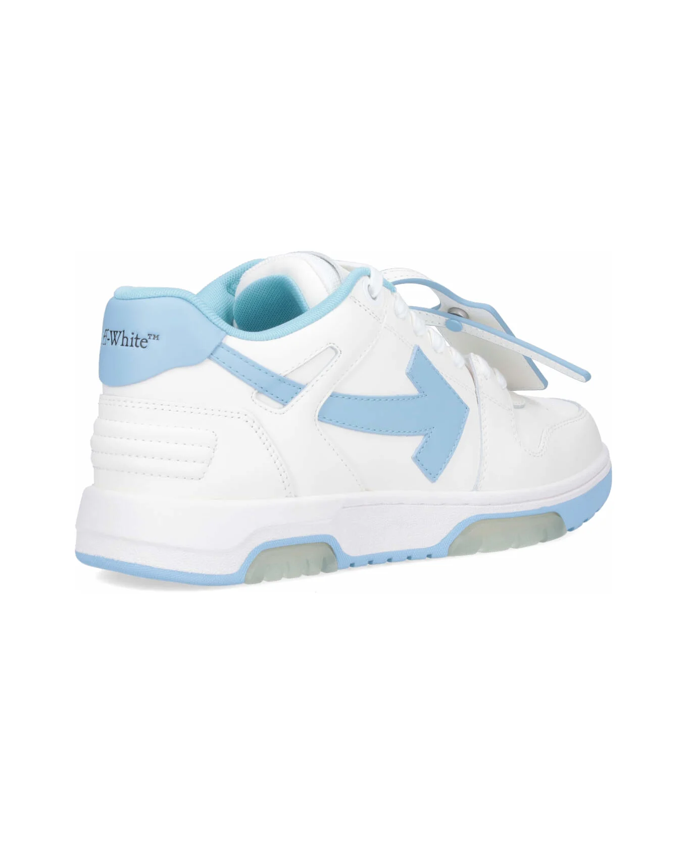 Off-White Off White Off White Off White Out Of Office White - Imagen 4