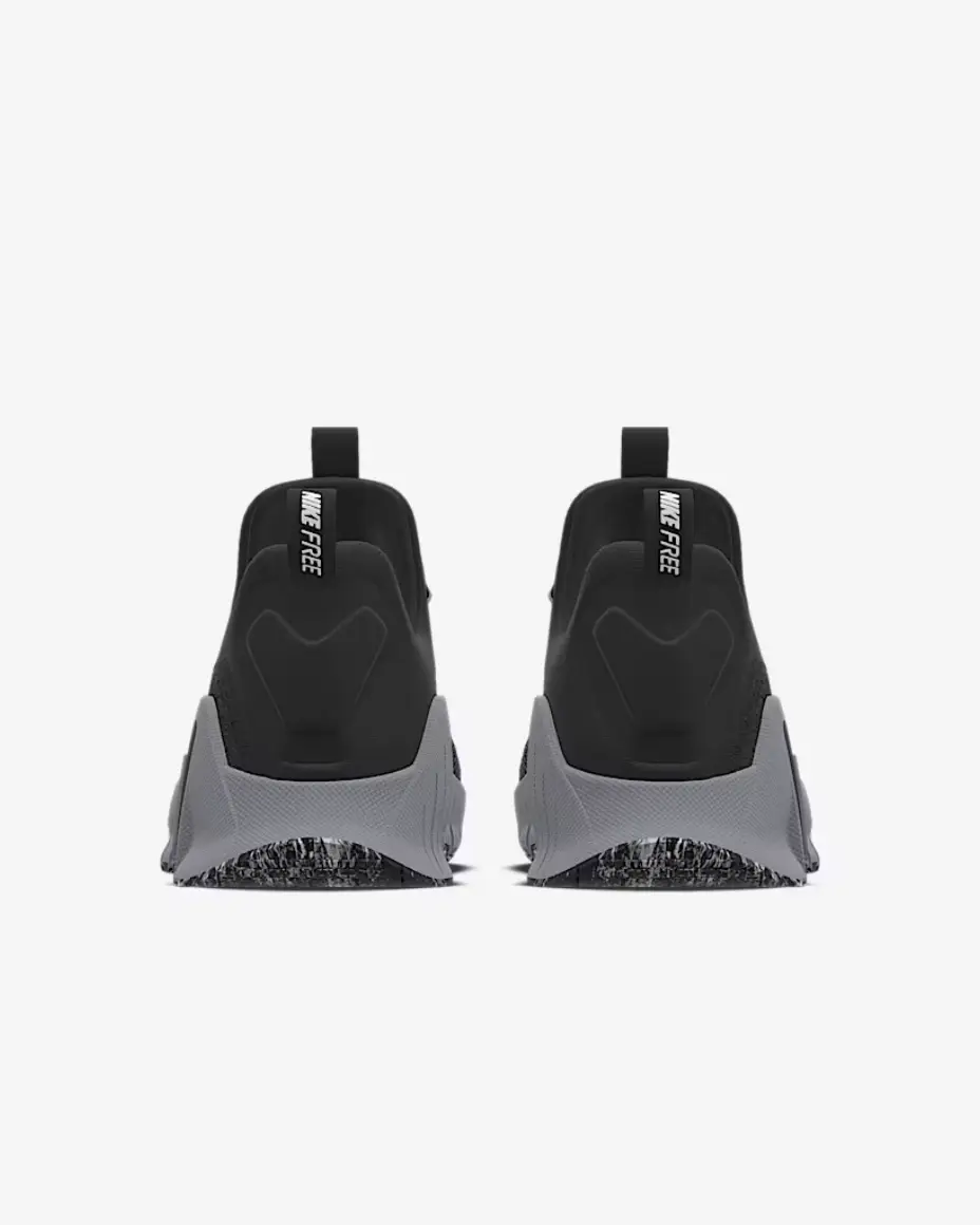 Nike Free Metcon 6 By You - Imagen 4