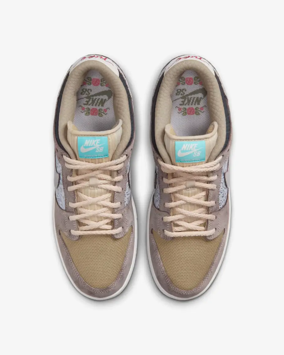 Nike SB Dunk Low Pro - Imagen 4
