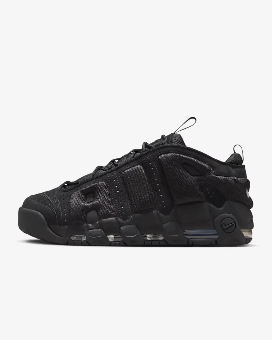 Nike Air More Uptempo Low