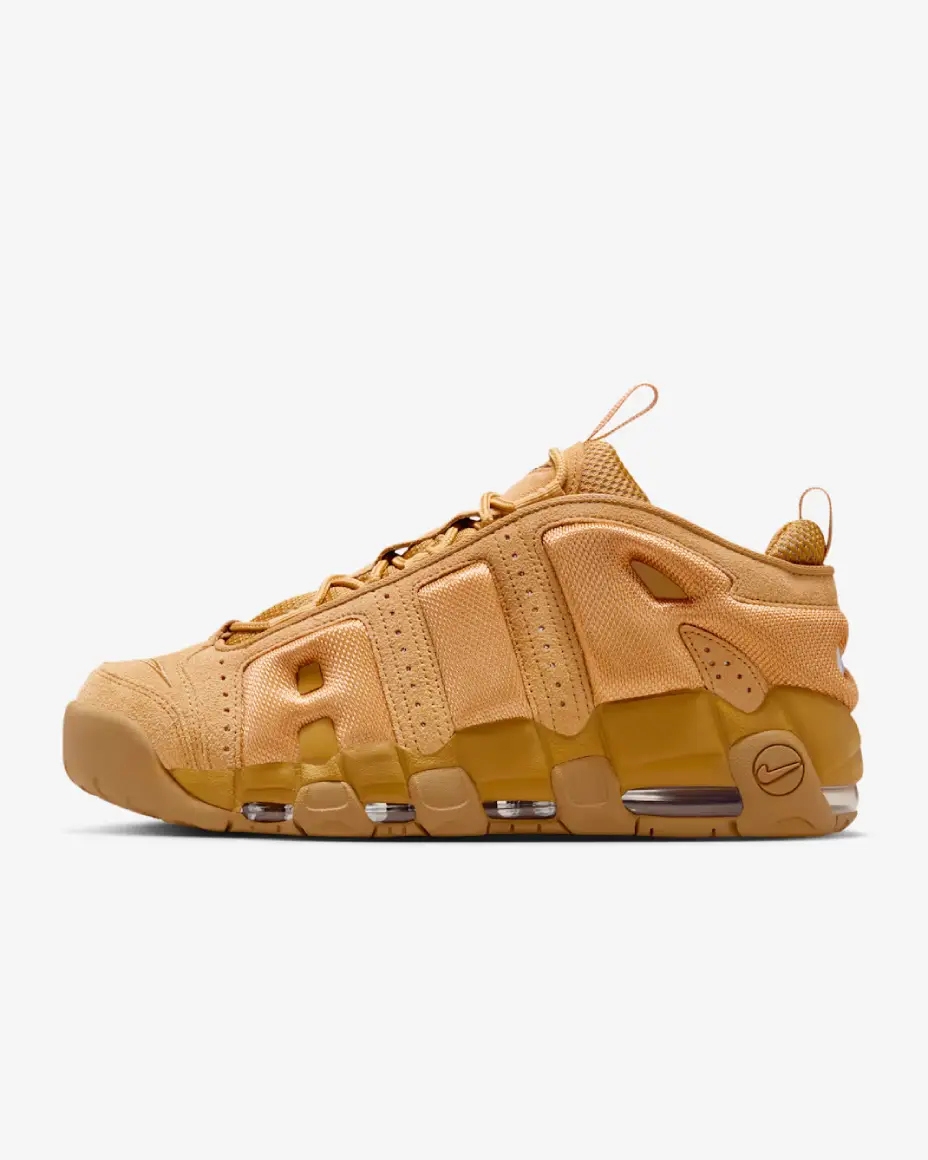 Nike Air More Uptempo Low