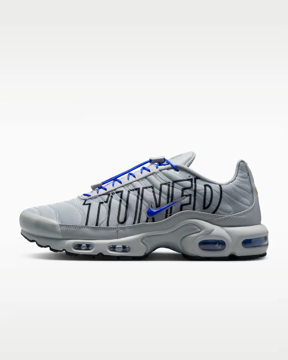 Nike Air Max Plus