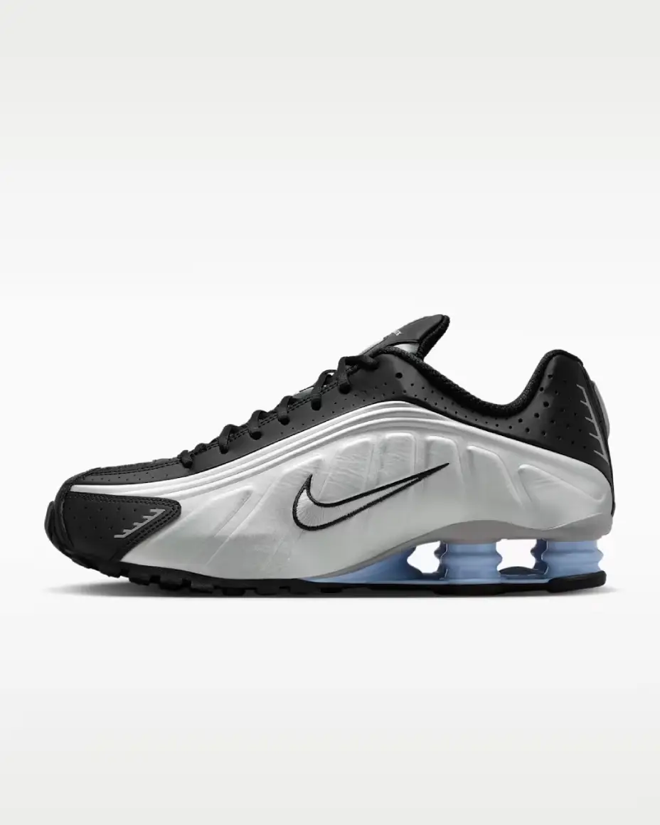 Nike Shox R4 (W)