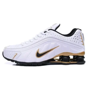 4. Nike shox r4