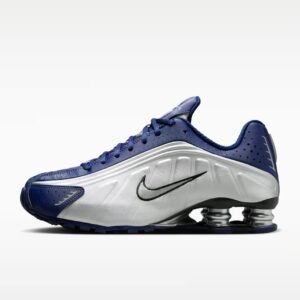 Nike Shox R4 Mens