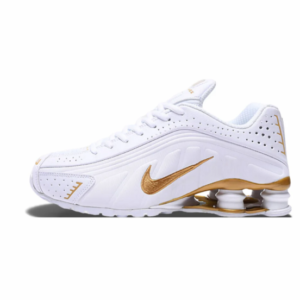 Nike Shox CL Premium White