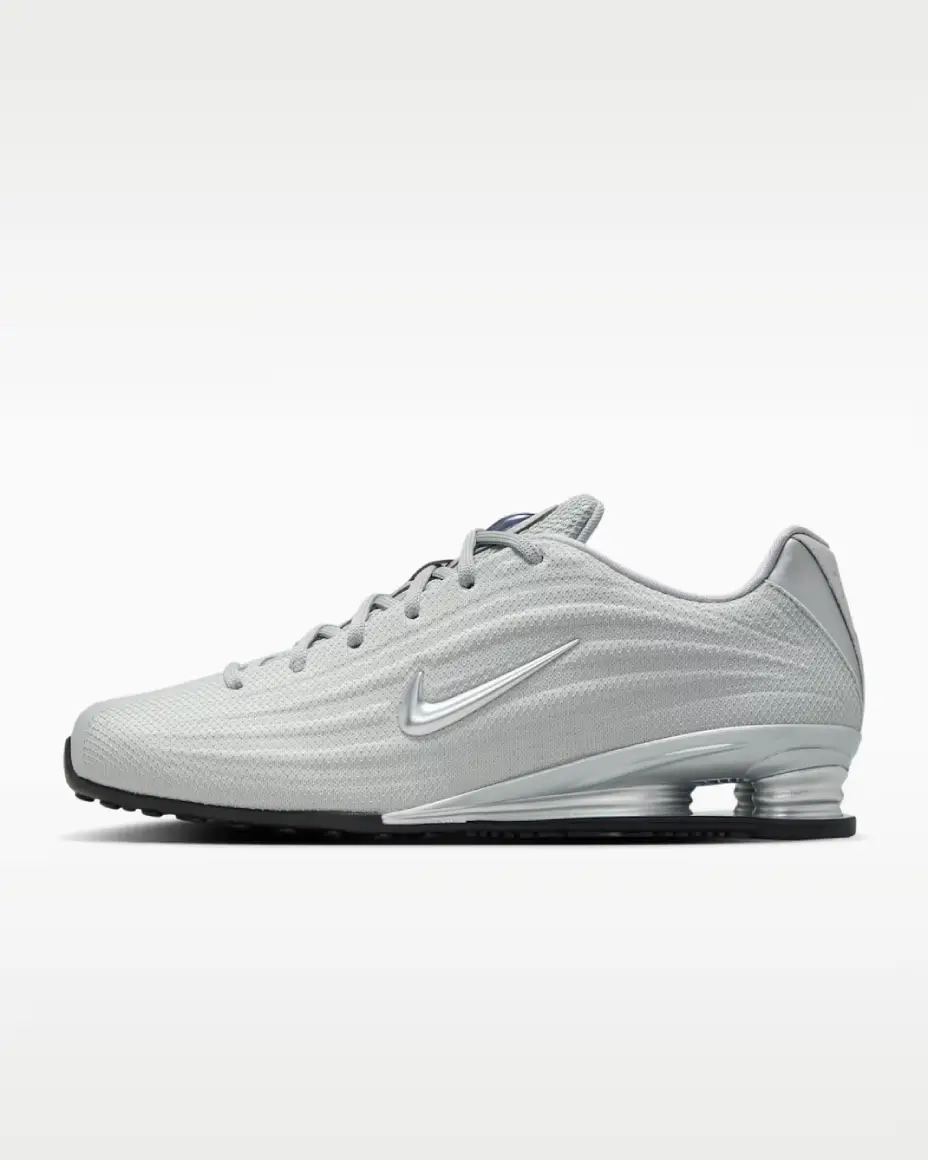 Nike Shox Z