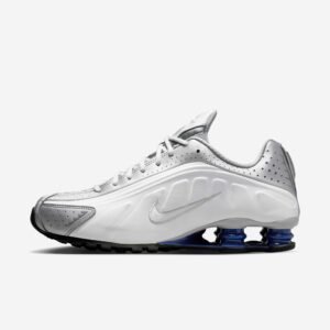 Nike Shox R4