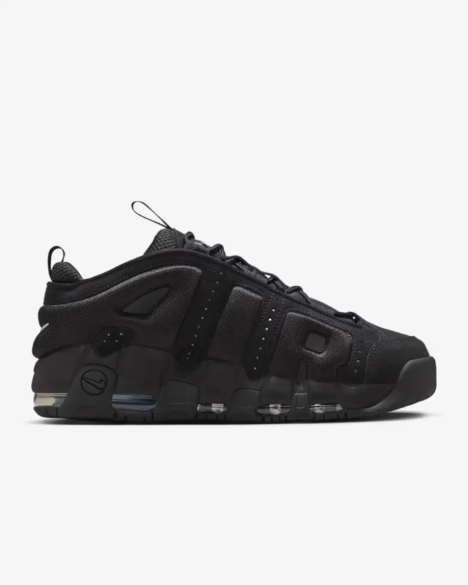 Nike Air More Uptempo Low - Imagen 2