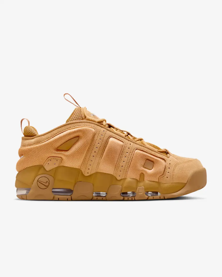 Nike Air More Uptempo Low - Imagen 2