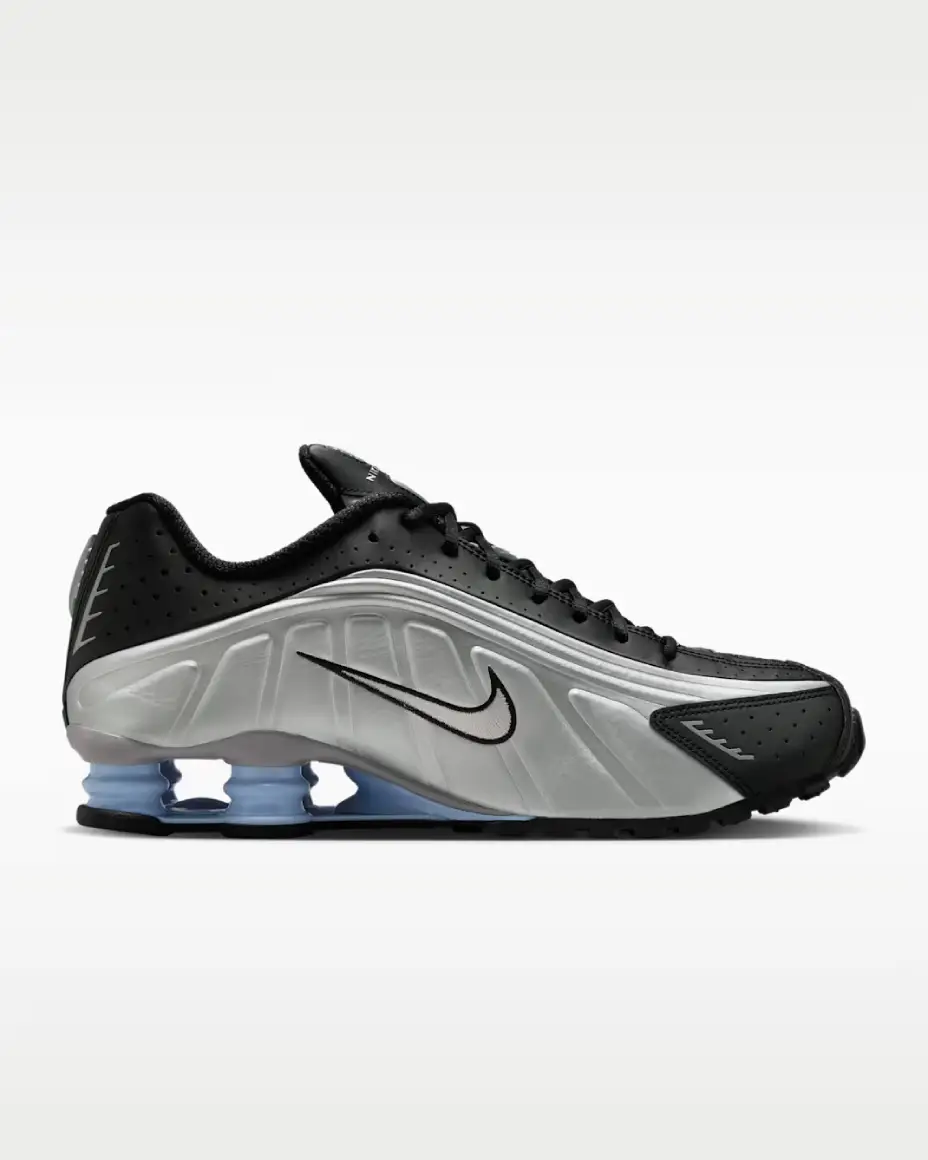Nike Shox R4 (W) - Imagen 2
