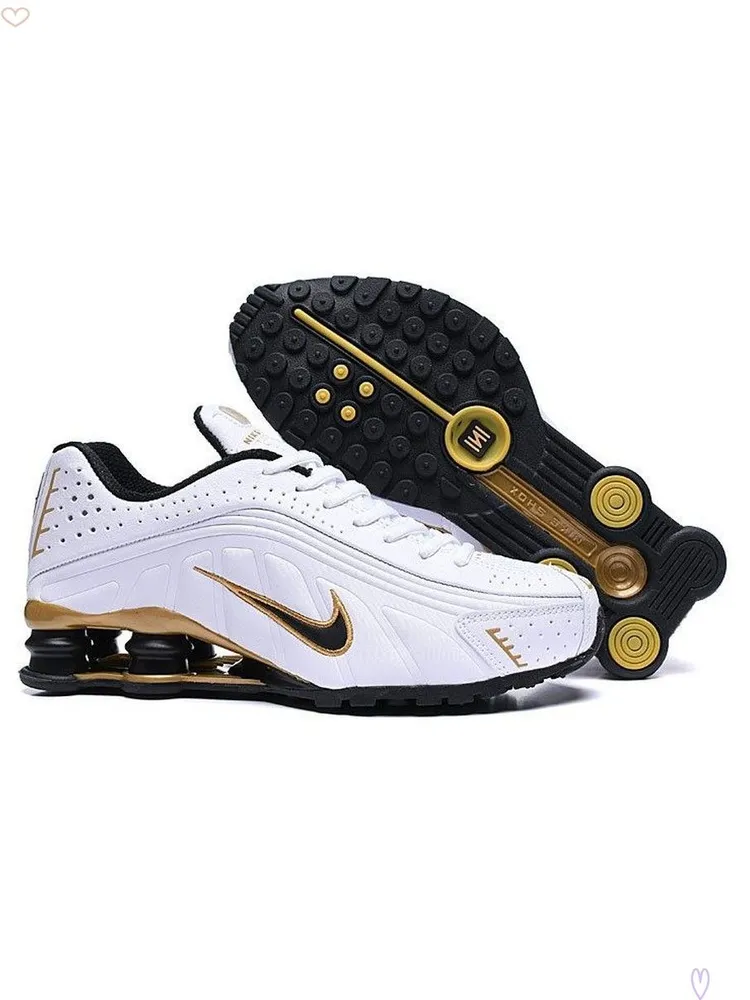 4. Nike shox r4 - Imagen 2