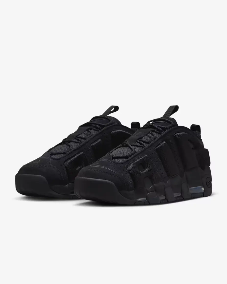 Nike Air More Uptempo Low - Imagen 3