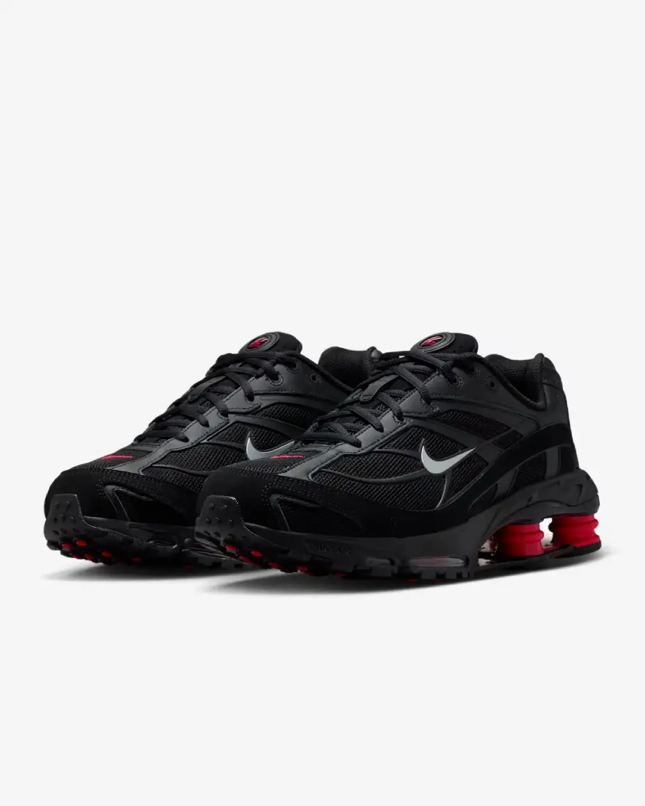 Nike Shox Ride 2 - Imagen 3