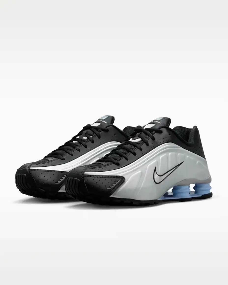Nike Shox R4 (W) - Imagen 3