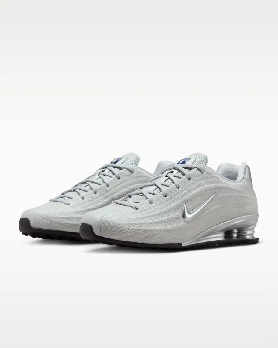 Nike Shox Z - Imagen 3