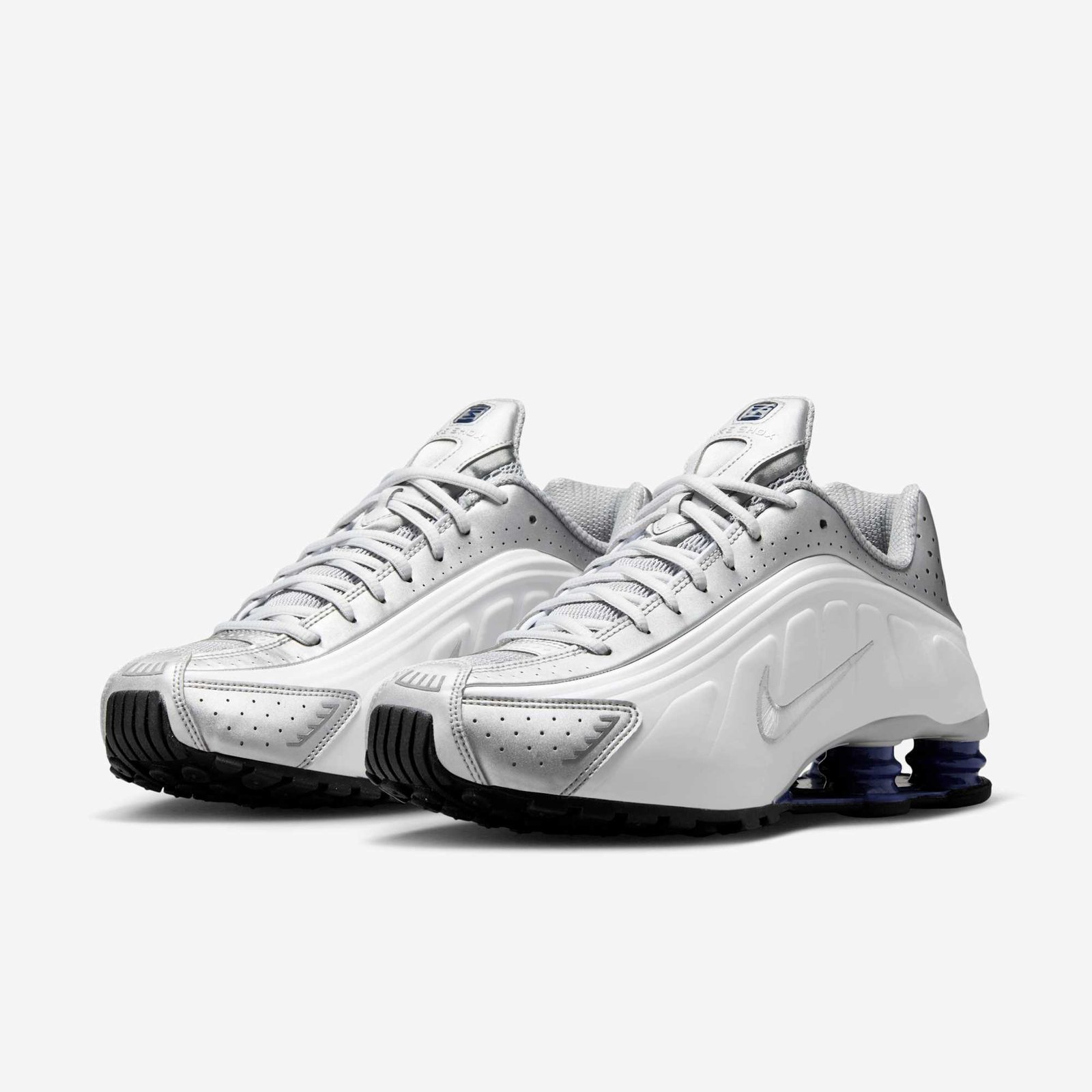 Nike Shox R4 - Imagen 3