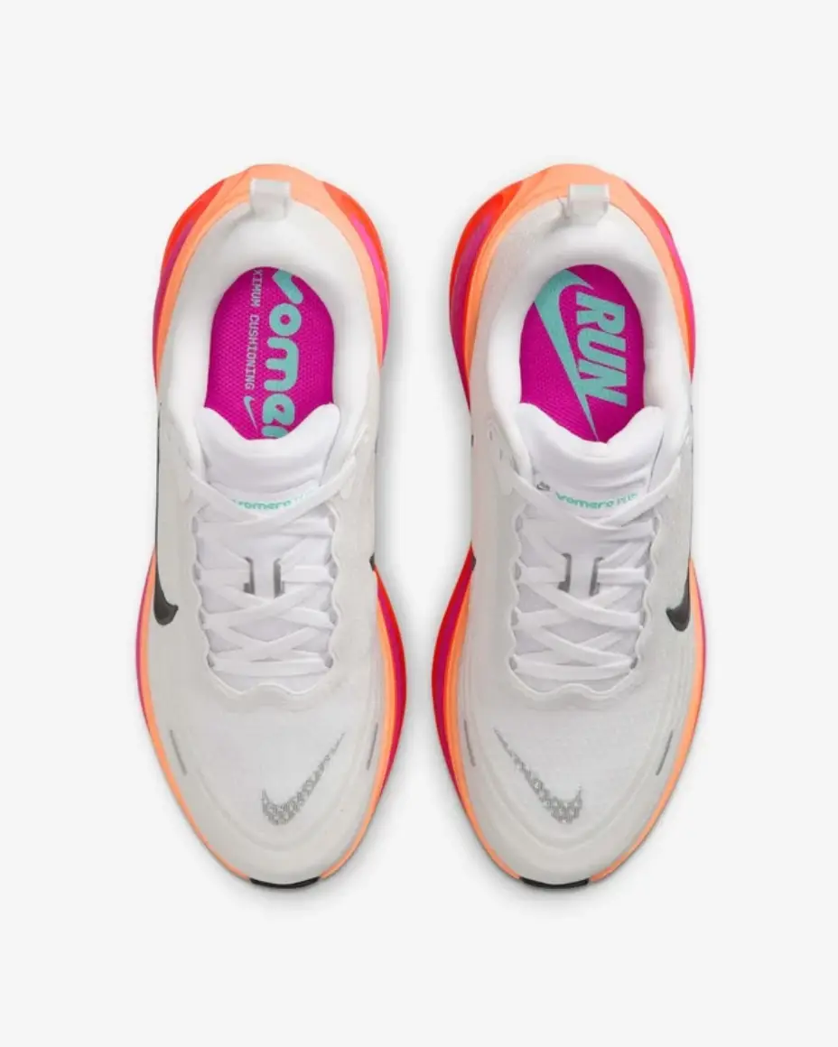 Nike Vomero Plus (W) - Imagen 4