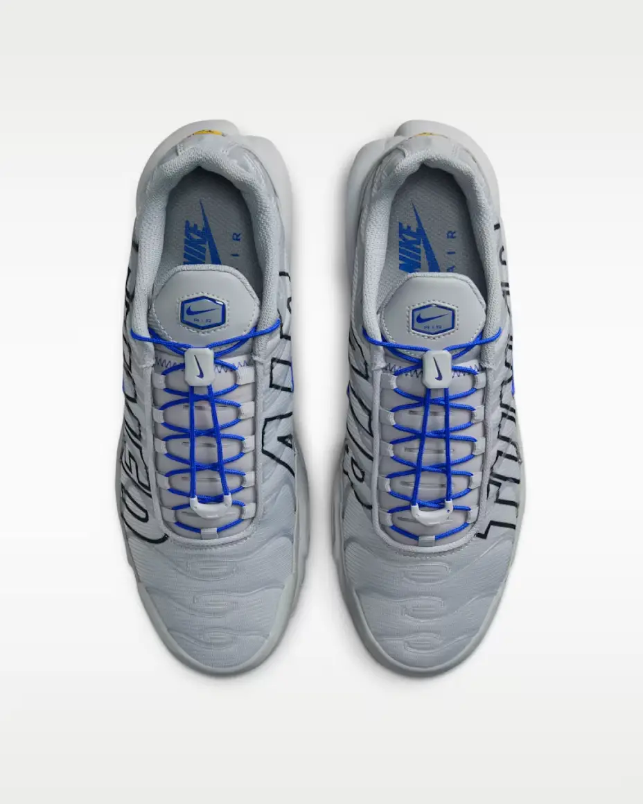 Nike Air Max Plus - Imagen 4