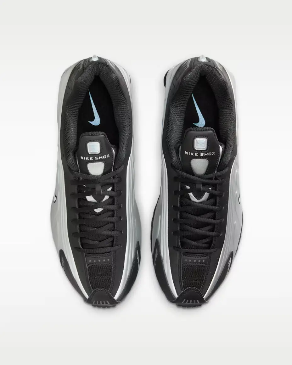 Nike Shox R4 (W) - Imagen 4