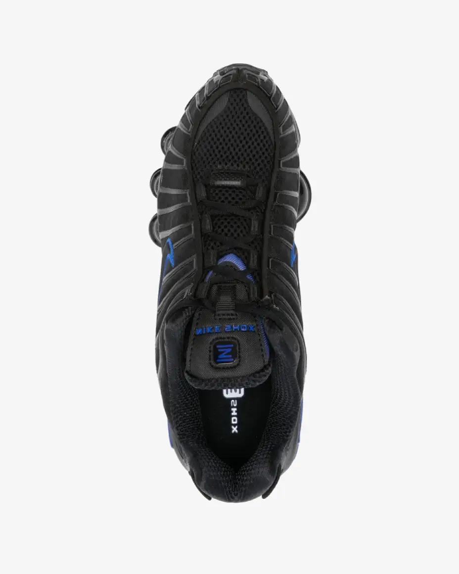 Nike Shox TL - Imagen 4