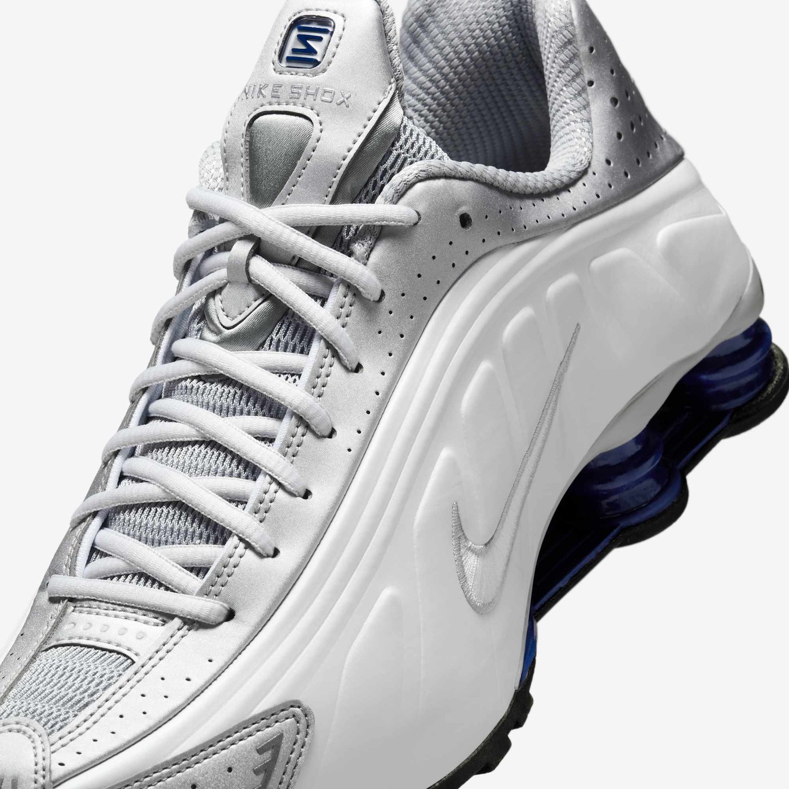 Nike Shox R4 - Imagen 5