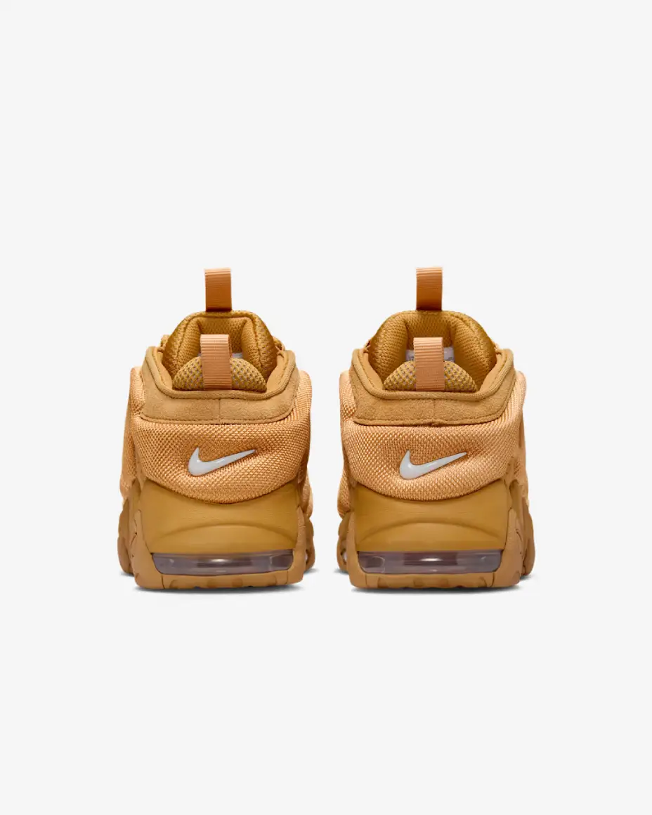 Nike Air More Uptempo Low - Imagen 5