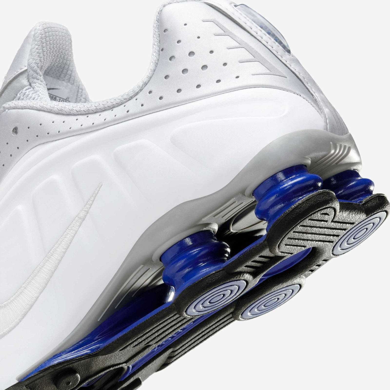 Nike Shox R4 - Imagen 6